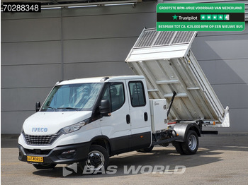 شاحنة مفتوحة IVECO Daily 35c16