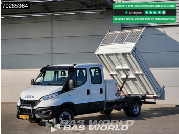 شاحنة مفتوحة IVECO Daily 35c16