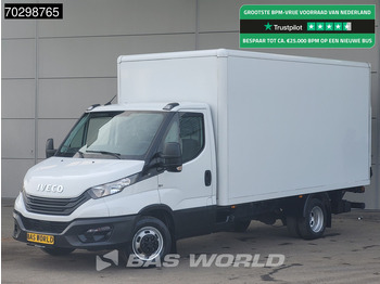 شاحنة مغلقة الصندوق IVECO Daily 35c16