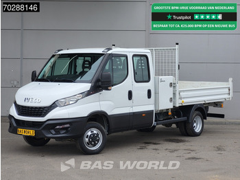 شاحنة مفتوحة IVECO Daily 35c16