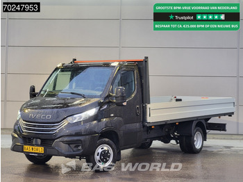 شاحنة مفتوحة IVECO Daily 35c18