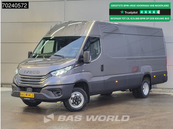 فان IVECO Daily 35c18