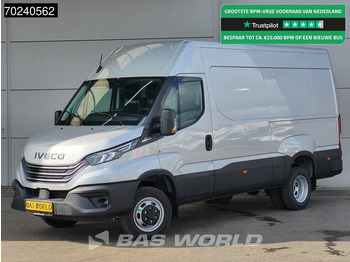 فان IVECO Daily 35c18