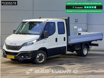 شاحنة مفتوحة IVECO Daily 35c18