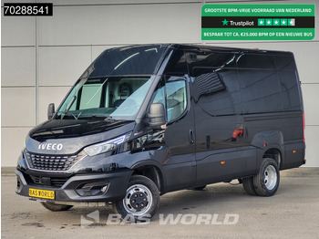Iveco Daily 35C18 3.0L Automaat Dubbellucht L2H2 Navi Cruise Camera Euro6 L2 12m3 Airco Cruise control Iveco Daily 35C18 3.0L Automaat Dubbellucht L2H2 Navi Cruise Camera Euro6 L2 12m3 Airco Cruise control: صورة 1