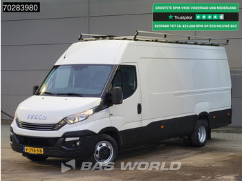 فان IVECO Daily 35c18