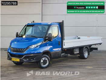 شاحنة مفتوحة IVECO Daily 35c18