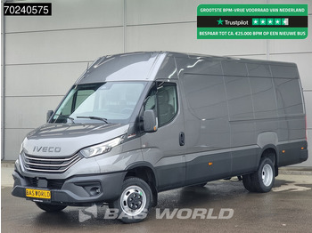 فان IVECO Daily 35c18