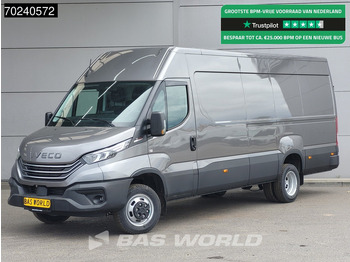 فان IVECO Daily 35c18