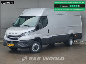 فان IVECO Daily 35c18
