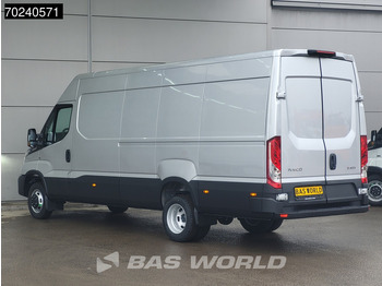 جديدة فان Iveco Daily 35C18 3.0L Automaat L3H2 180PK Dubbellucht 3,5t Trekgewicht ACC Navi Camera Parkeersensoren 16m3 Euro6 L4H2 16m3 Airco: صورة 2