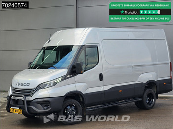 فان IVECO Daily 35c18