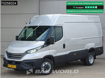 فان IVECO Daily 35c21