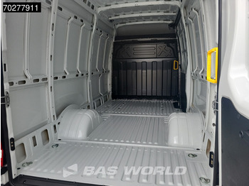 جديدة فان Iveco Daily 35C21 3.0L 210PK Automaat L2H2 Dubbellucht LED ACC 3.5t trekhaak Navi L2H2 12m3 Airco Trekhaak: صورة 5