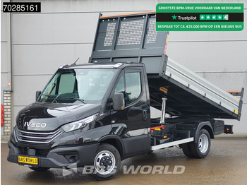 شاحنة مفتوحة IVECO Daily 35c21