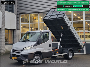 شاحنة مفتوحة IVECO Daily 35c21