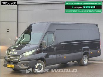 فان IVECO Daily 35c21