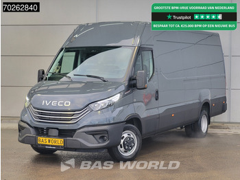 فان IVECO Daily 35c21