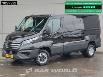 فان IVECO Daily 35c21