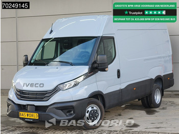 فان IVECO Daily 35c21