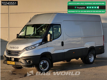 فان IVECO Daily 35c21