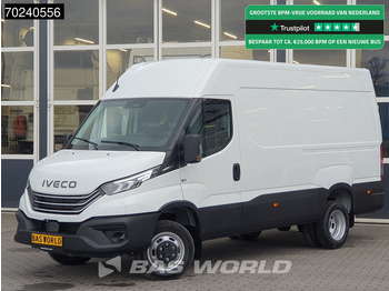 Iveco Daily 35C21 3.0L Automaat Dubbellucht L2H2 LED ACC Navi Camera Parkeersensoren 12m3 Airco Iveco Daily 35C21 3.0L Automaat Dubbellucht L2H2 LED ACC Navi Camera Parkeersensoren 12m3 Airco: صورة 1