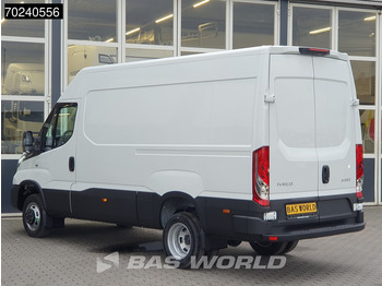Iveco Daily 35C21 3.0L Automaat Dubbellucht L2H2 LED ACC Navi Camera Parkeersensoren 12m3 Airco Iveco Daily 35C21 3.0L Automaat Dubbellucht L2H2 LED ACC Navi Camera Parkeersensoren 12m3 Airco: صورة 2