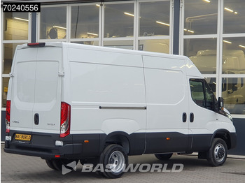 Iveco Daily 35C21 3.0L Automaat Dubbellucht L2H2 LED ACC Navi Camera Parkeersensoren 12m3 Airco Iveco Daily 35C21 3.0L Automaat Dubbellucht L2H2 LED ACC Navi Camera Parkeersensoren 12m3 Airco: صورة 5