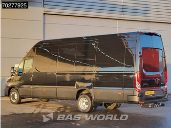 جديدة فان Iveco Daily 35C21 3.0L Automaat L5H3 210PK Hoog Dak Dubbellucht 3,5t Trekhaak ACC Navi LED Camera Parkeersensoren Euro6 L5 19m3 Airco Trekha: صورة 2
