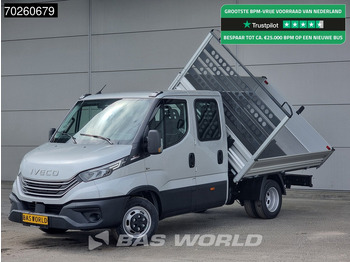 قلاب صغير IVECO Daily 35c21
