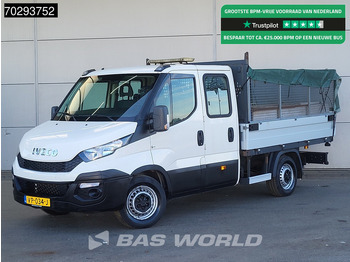 شاحنة مفتوحة IVECO Daily 35s11