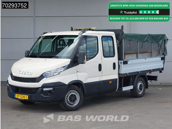 شاحنة مفتوحة IVECO Daily 35s11