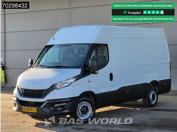 فان IVECO Daily 35s12