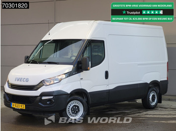 فان IVECO Daily 35s12