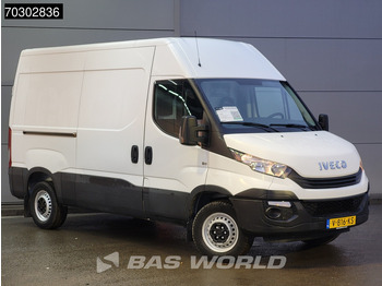 فان Iveco Daily 35S12 L2H2 APK 02-2026 Euro6 L2: صورة 3 فان Iveco Daily 35S12 L2H2 APK 02-2026 Euro6 L2: صورة 3