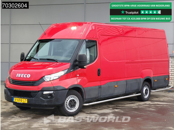 فان IVECO Daily 35s12