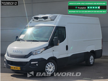 شاحنة مُبرّدة للتوصيل IVECO Daily 35s14