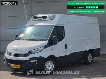 شاحنة مُبرّدة للتوصيل IVECO Daily 35s14