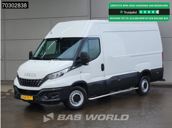 فان IVECO Daily 35s14