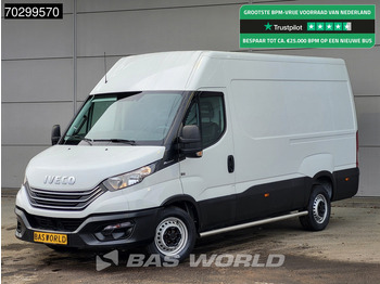 فان IVECO Daily 35s14