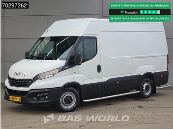 فان IVECO Daily 35s14