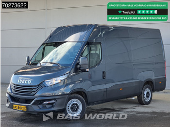 فان IVECO Daily 35s14