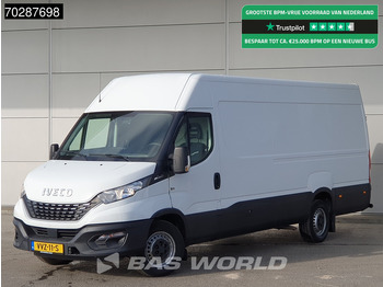 فان IVECO Daily 35s14