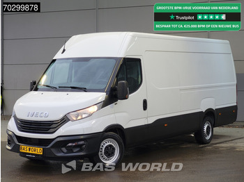 فان IVECO Daily 35s14