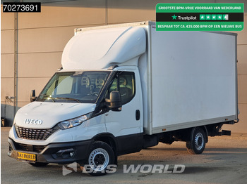 شاحنة مغلقة الصندوق IVECO Daily 35s14