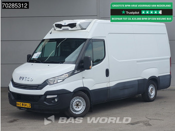 شاحنة مُبرّدة للتوصيل IVECO Daily 35s14