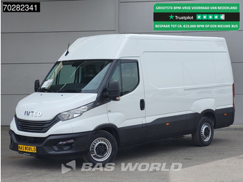 فان IVECO Daily 35s14