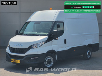 فان IVECO Daily 35s14