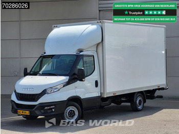 شاحنة مغلقة الصندوق IVECO Daily 35s14