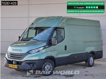 فان IVECO Daily 35s16